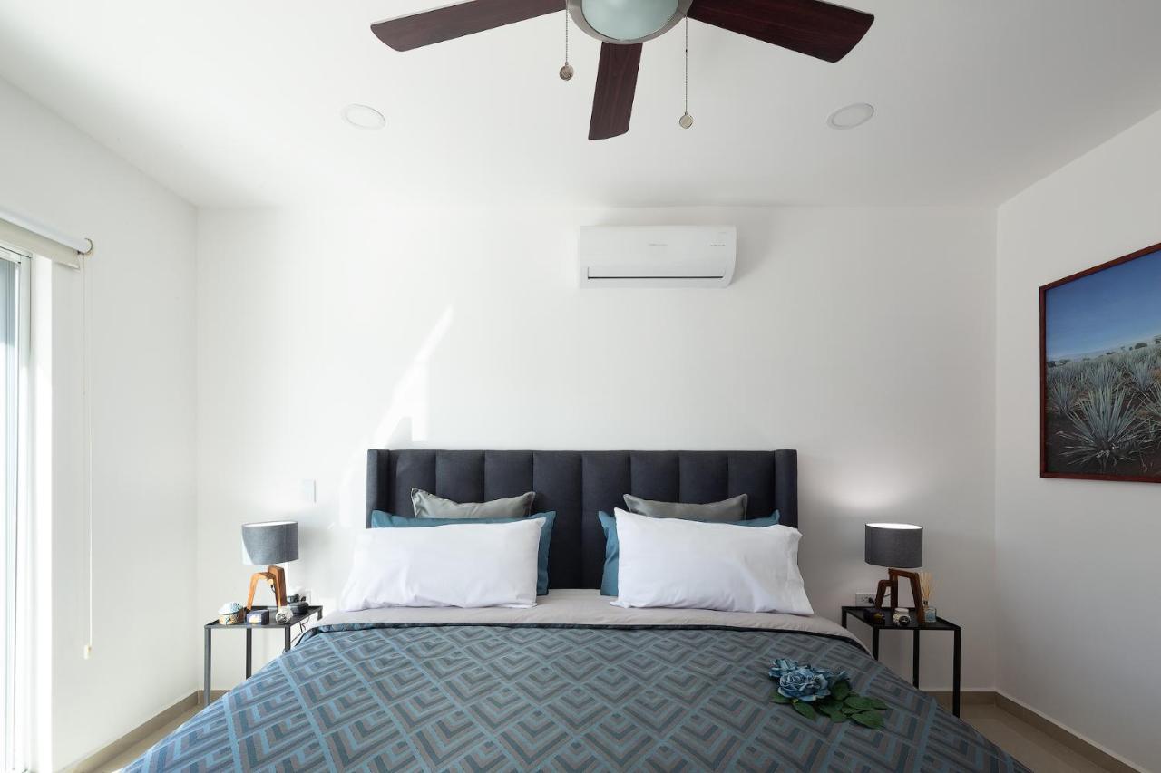 Villa Cancun Luxury Experience Exterior photo